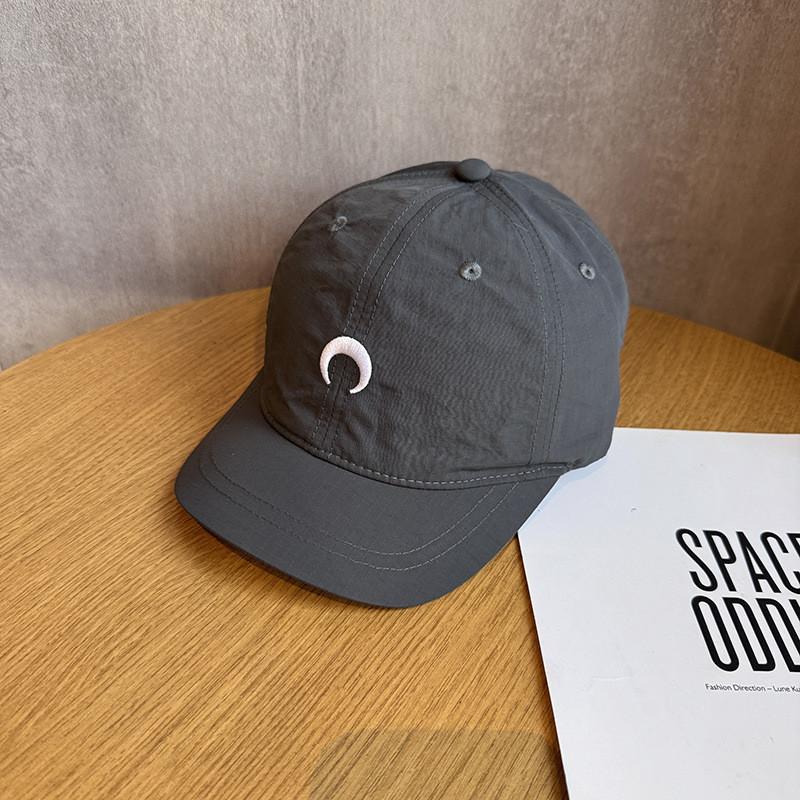 Summer Sports Mesh Baseball Cap With Breathable Polyester For Casual Wear