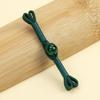 20Pcs Chinese Cheongsam Button Traditional Classical Button Hanfu Decorative Buckle  Clothing
