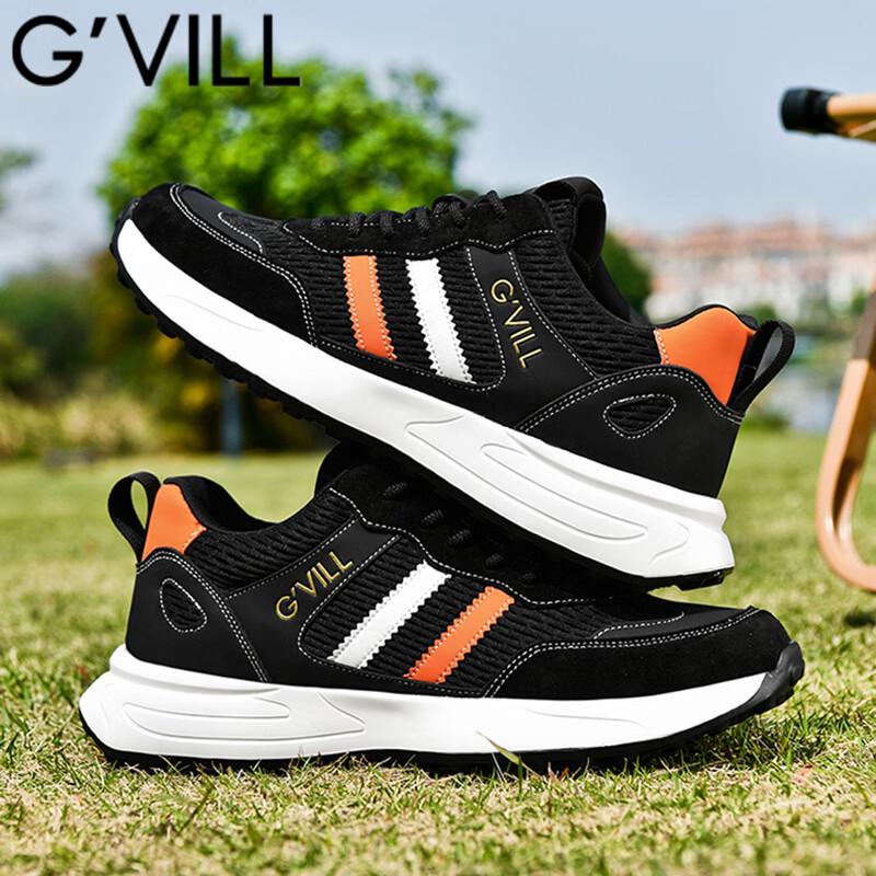 

Guizhibu Men s G1501 Running & Casual Shoes 40