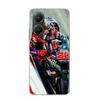 Fabio Quartararo Moto NO.20 Phone Case For Xiaomi Poco X7 X6 X5 Pro F7 Ultra Redmi 15C 15 13 13C 12 12C 10 10A 10C 9 9A 9C 9T Co