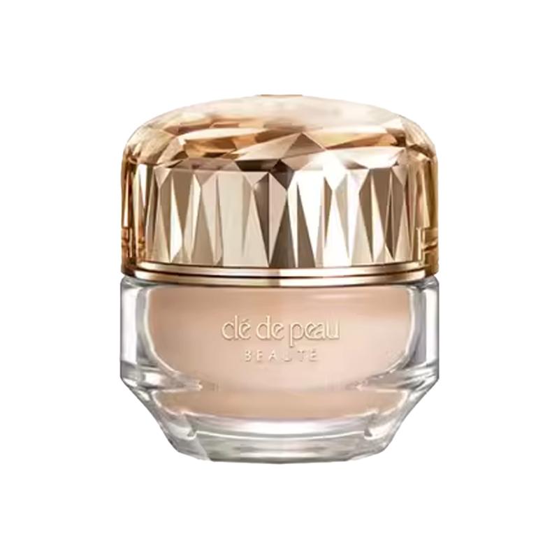Clé De Peau Beauté (Cpb) The Foundation Sample #I10 3ml