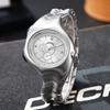 Casual Fashion Men Heterotypic Personality Quartz Watches Anniversary Gift