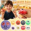 Stress Relief Slow Rebound Squeeze Toy Soft Squishy Sensory Fidget Toy for Kids and Adults Anxiety Relaxation and Focus