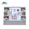 Single-phase Solid State Relay SSR-25DA, DC Control AC 220V 25A