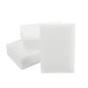 50 Pieces of White Melamine Sponge Eraser, Kitchen, Office, Bathroom Cleaning/dishwashing Accessories 100 * 70 * 30mm