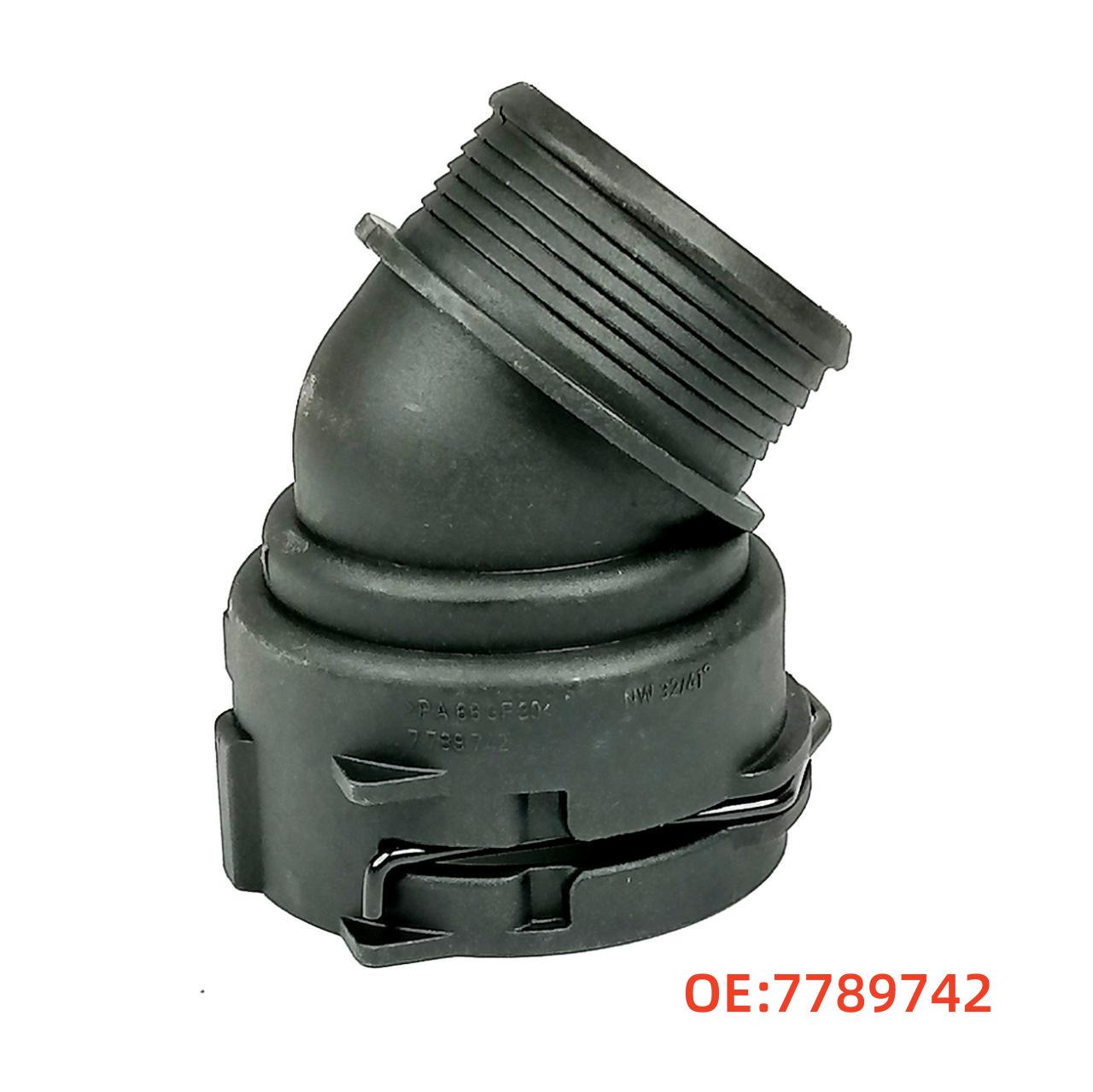 BMW Compatible Coolant Hose Connector 778974 778974