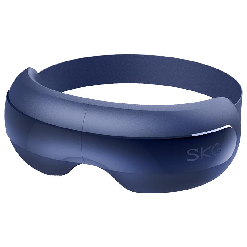 

SKG E3 Series Eye Massager with Heat and Bluetooth Music