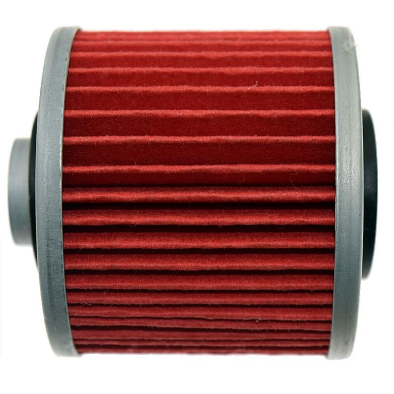 For Yamaha TDM850 4CM,3VD,4TX 1991 1992 1993 1994 1995 1996 1997 1998 1999 2000 2001 TDM 850 Motorcycle Oil Filter