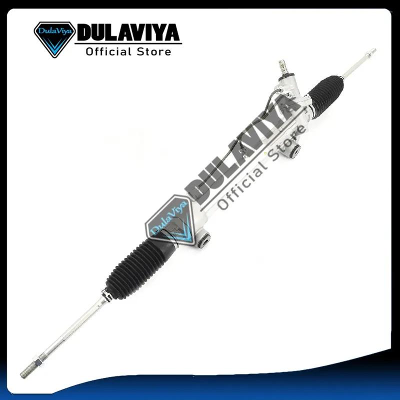 For Power Steering Rack Gear Box Toyota Pickup Hilux Vigo RHD 4WD 2004-2009 44200-0K030 442000K030 44200 0K030 LHD