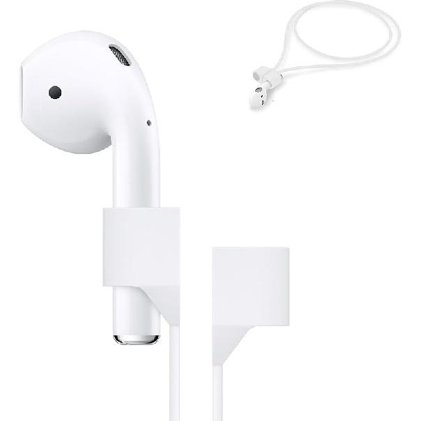 Single Replacement L Earbud for AirPods 1 gen, Only for AirPod 1 Left Model A1722, Left Airpod Replacement 1st gen with a Complimentary Magnetic