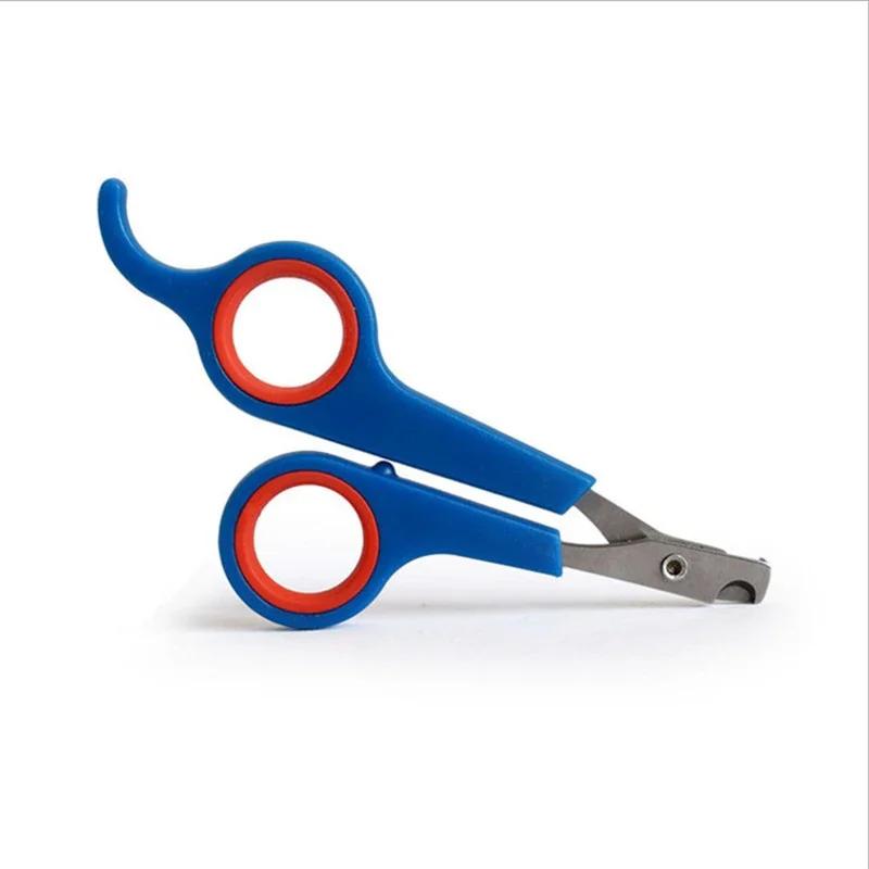 12cm Haustier Welpen/Katze Krallen Hunde Nagelschere Haustier Zehenwerkzeug Kosmetik Kaninchen Zehennägel Für Hunde Fellpflege Krallenschere Zeug Zuhause