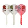 CONDOR Gerbera & Statice Small M MIX Shizuka Kondo Player Model Condor Flight Gerbera & Statice