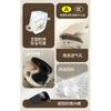 Motorcycle Helmet Winter Warm Ear Protection Electric Half Helmet All Season Universal Safety Helmet Double Lens
