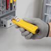 Lightweight Wire Stripping Tool LY25-1 Insulation Cutter Tool Cable Stripping Tool Wire Stripping