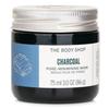 The Body Shop Charcoal Pore Minimizing Mask