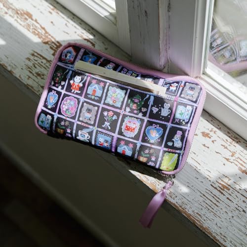 Almost Daily Drawer Pouch - Sister/Yumi Kitagishi/With Coffee