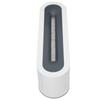 Essential Oil Diffuser 200ml Aroma Humidifier Colorful Flame Light Hollow Strip Quiet Operation