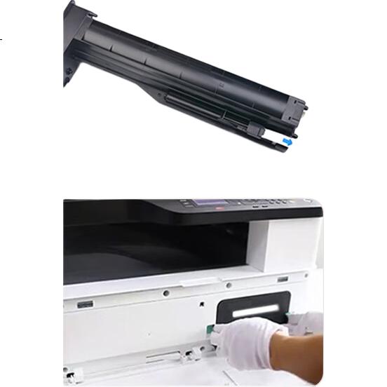 Huiwei M439n Toner Cartridge, Compatible with HP LaserJet MFP M439n M439dn Printers, M439nda Toner Cartridge, M439nda MFP Ink Cartridge Drum Powder