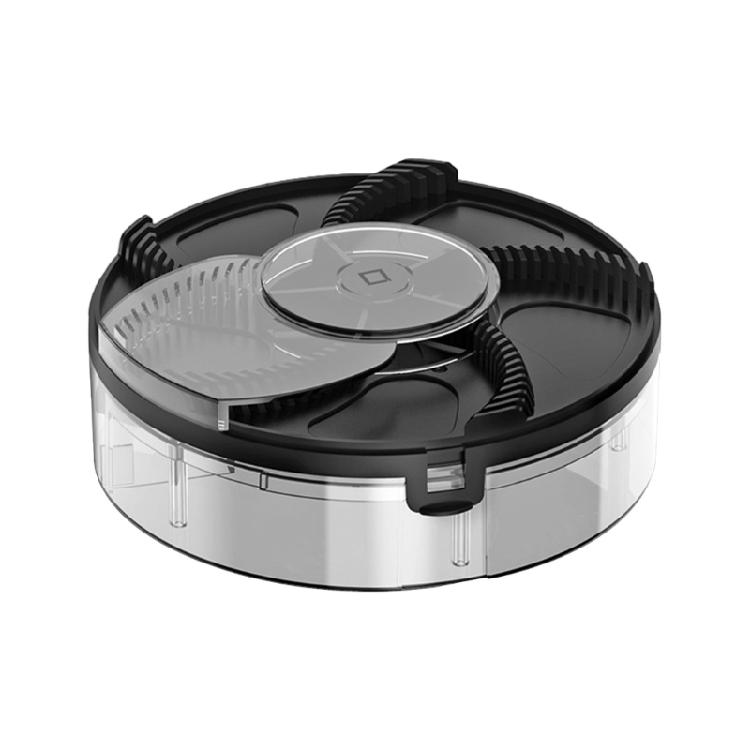 Электрическая ловушка для мух и вредителей Устройство-ловушка для комаров и летающих насекомых Внутренняя ловушка