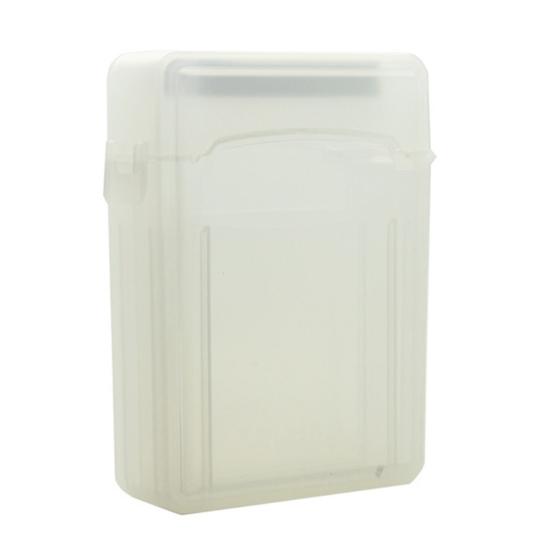 2.5inch Case Storage Box Hard SATA IDE HDD Drive Disk Protective