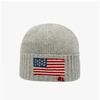 Polo Ralph Lauren Flag Knit Beanie Pc1441 032