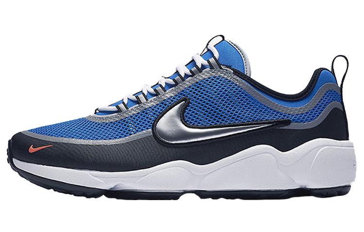 

Nike Air Zoom Spiridon Regal Blue 876267-400 45