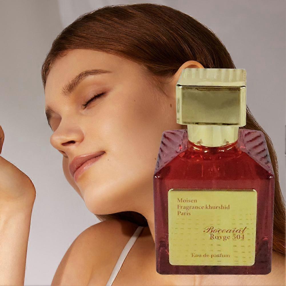 Baccarat Rouge 540 Extrait De Parfume Parfum 2.4 Floz/ 70ml Baccarat Rouge