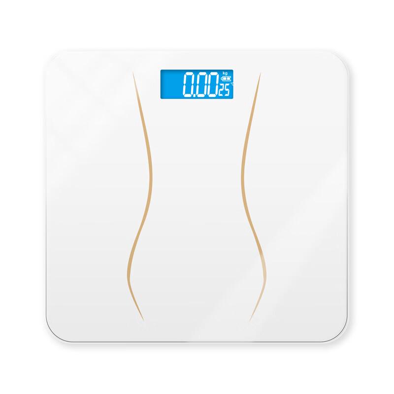 BORO BL-1603 Smart Body Weight Scale