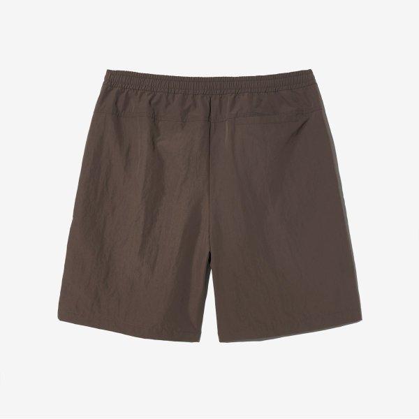 Fila Men Semi Bermuda Cargo Shorts