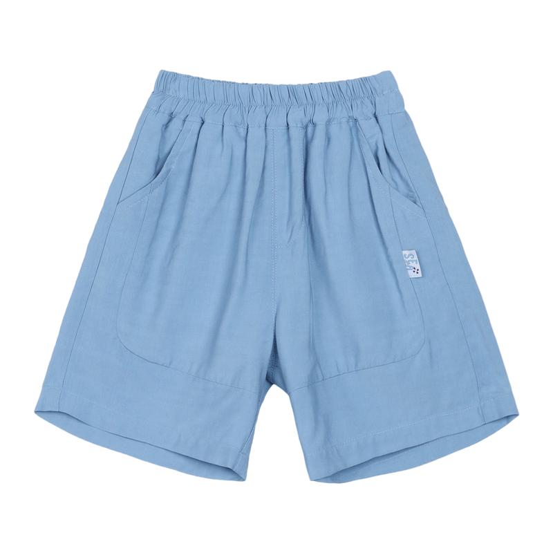 LUSON Baby Boys' Casual Summer Outfit Set