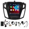 10.4in Car GPS Navigation IPS Touch Screen for Android 10.1 WiFi Bluetooth Display Replacement For   Focus 2012‑2018