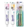 Dr. Toothpaste Whitening & Cavity Protection Set