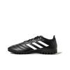 adidas GOLETTO 8 TF Kunstrasen Abriebfest Fußballschuhe Unisex Schwarz Pink HP3063(Team15-)