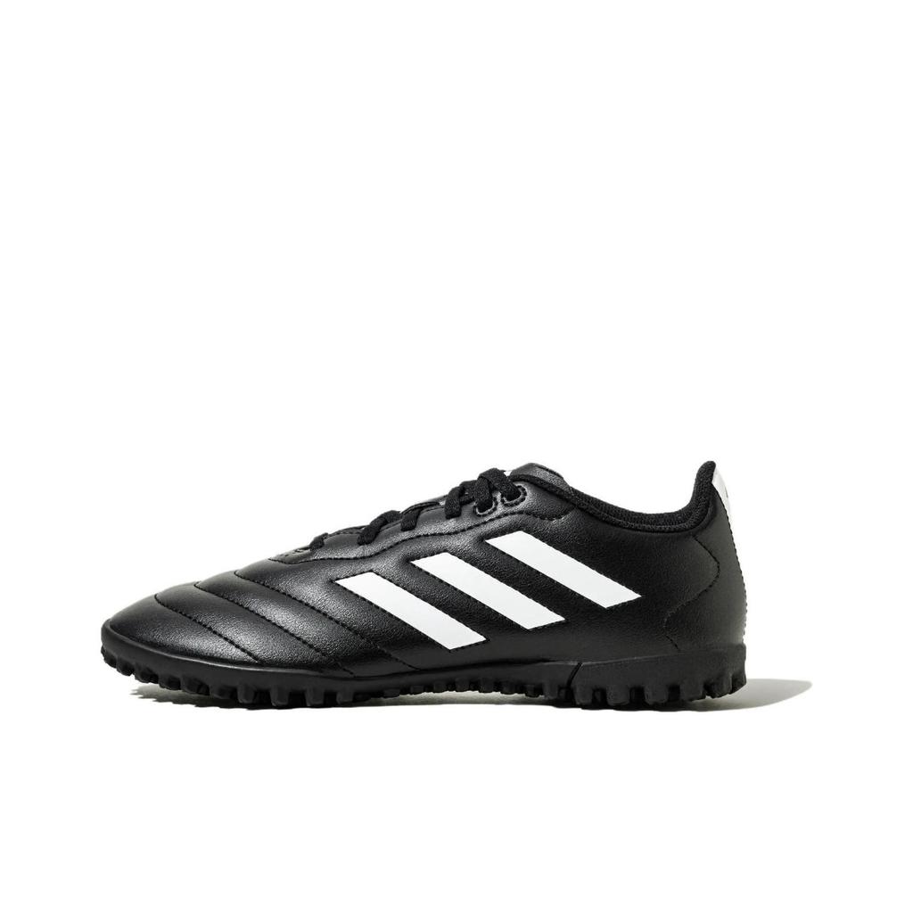 adidas GOLETTO 8 TF Kunstrasen Abriebfest Fußballschuhe Unisex Schwarz Pink HP3063(Team15-)