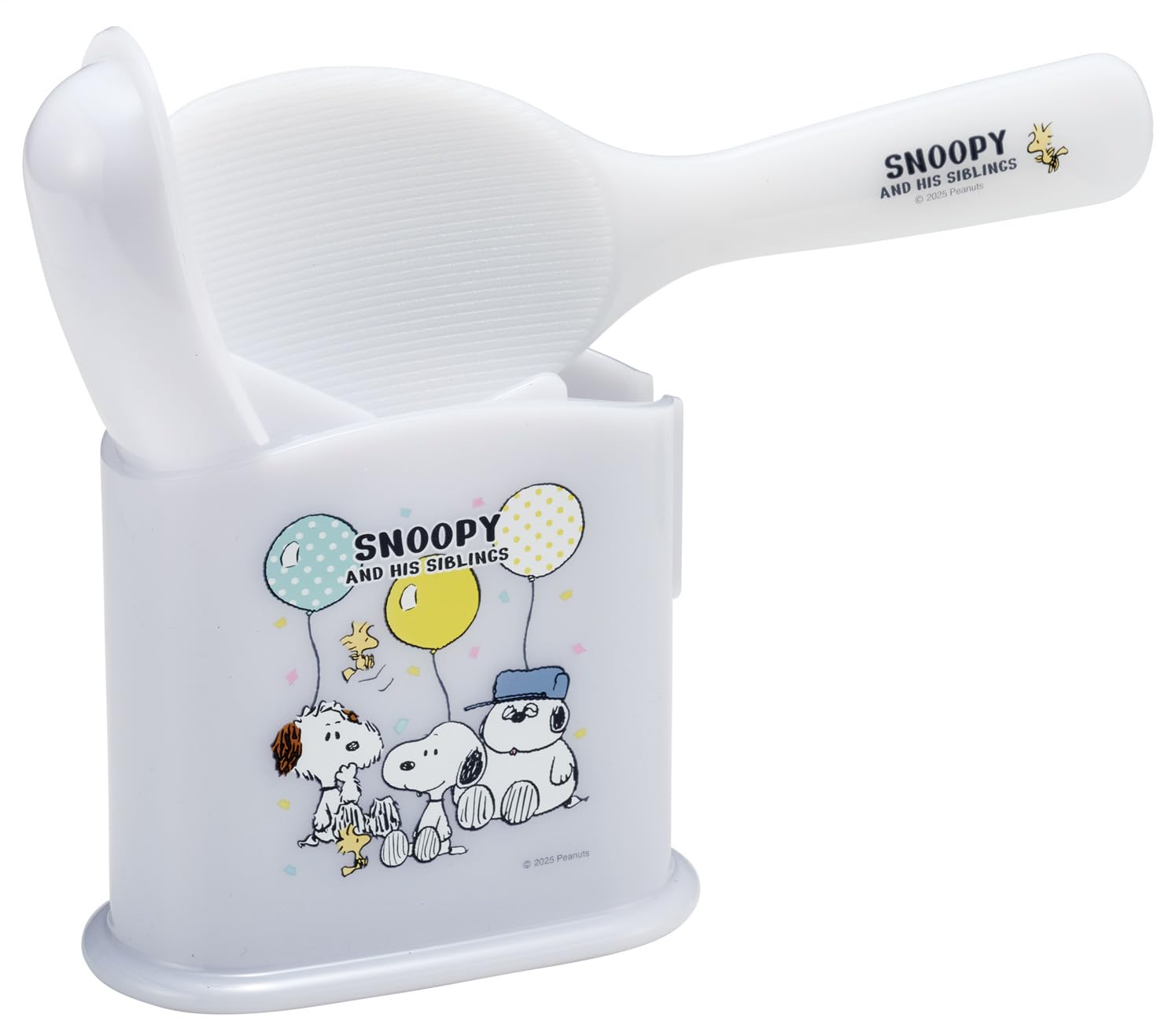 

Скейтборд 19 см Snoopy Balloon с чехлом Сделано в Японии (СМС1-А)