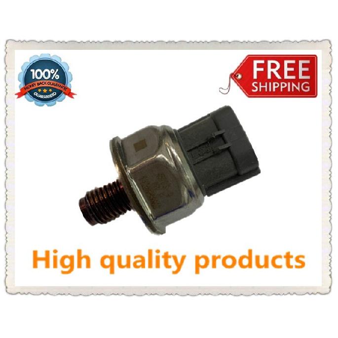 Fuel rail pressure sensor 45PP3-4 Fits For FORD TRANSIT MK7 2.2 2.4 TDCI