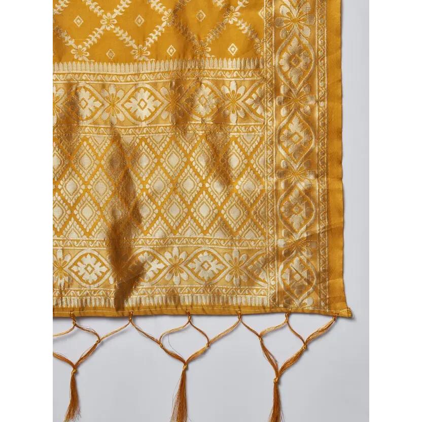 Damen Salwar Kameez Set Baumwolle Seide Indische Partykleidung Oberteil Tunika Designer Kurti VSO-1756 c