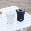 Thermos 260ml Stainless Steel Insulated Travel Mug