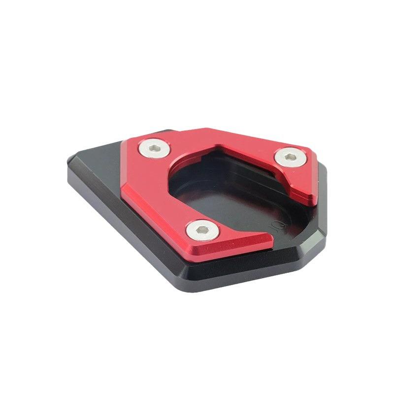 Haojue AFR125/VX125 Vergrößerte Anti-Rutsch Seitenständerauflage