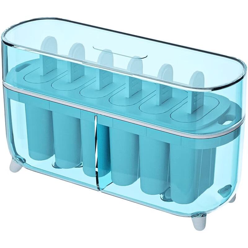 

NHZHIW Food-Grade DIY Popsicle Mold