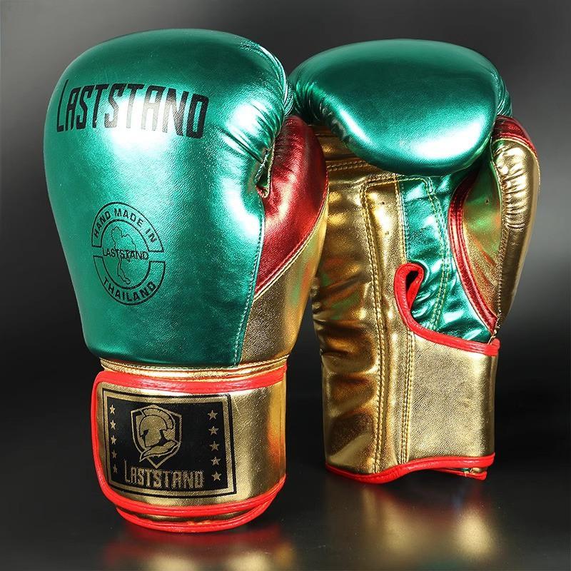 Professional Boxing Gloves Men Women -
