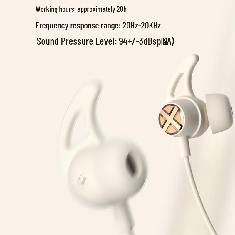 

Edifier X200BT Neckband Wireless Sports Headphones
