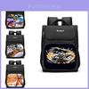 Ruime Dragon Ball Rugzak Voor Kinderen Lichtgewicht Oxford Stof Schooltas