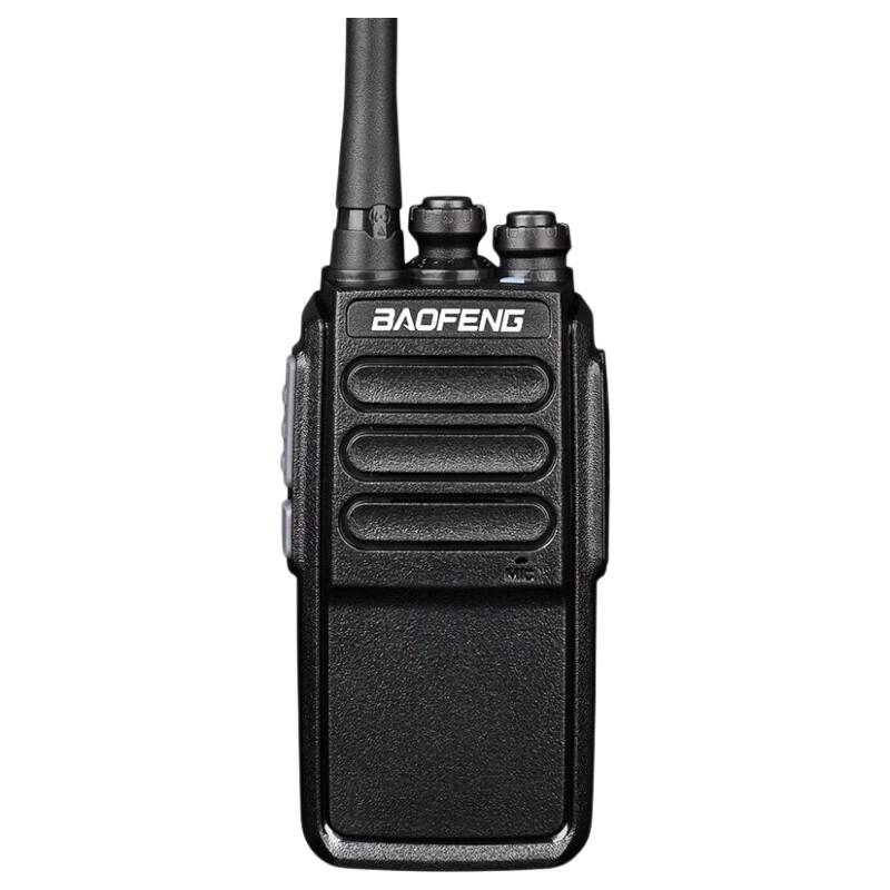 

BAOFENG BF-888S Digital Two-Way Radio (CN version)