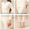 LangSha Women's Thermal Underwear Set