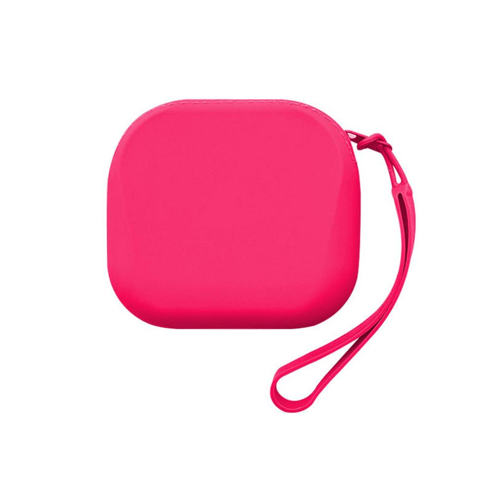 Coin Purse Lightweight Keychain Headphone Case Multipurpose Multi-Purpose Bag For Sports Adventure