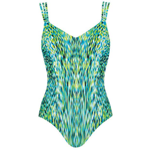 Купальник Sunflair 72058 EU 40D