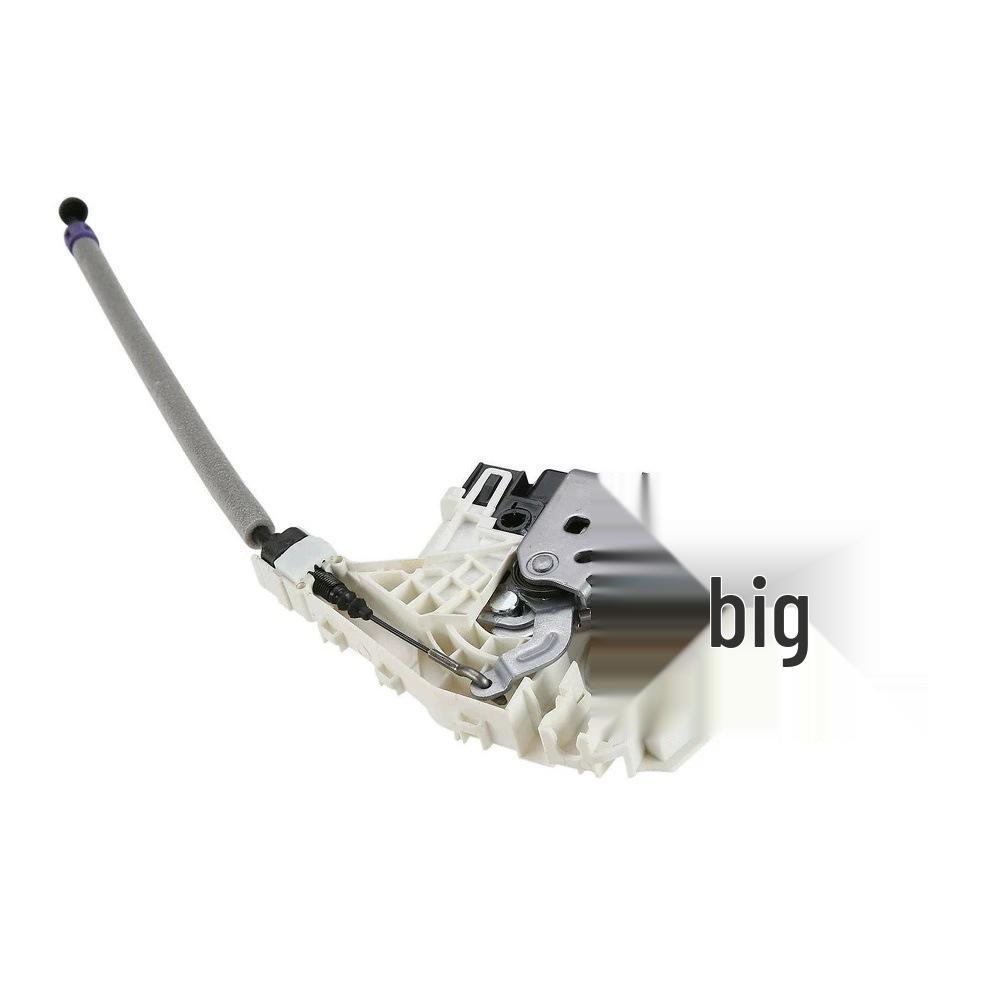 

Compatible Door Lock Actuator for Mercedes-Benz (Models: 2047303935, 2047301335, 2047300335) - In Stock білий