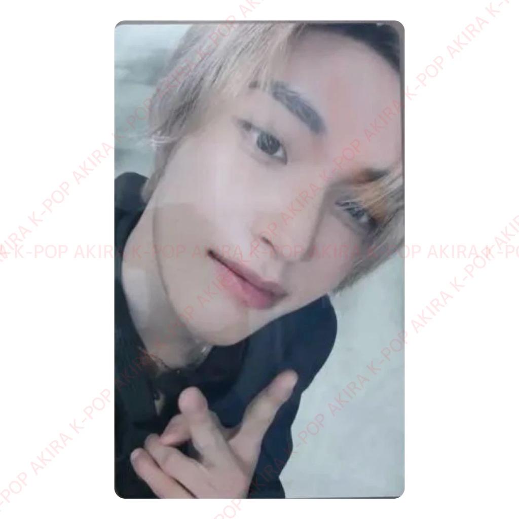 RIIZE TOUR RIIZING LOUD in TOKYO DOME PURCHASE BENEFIT PHOTO CARD OFFICIAL