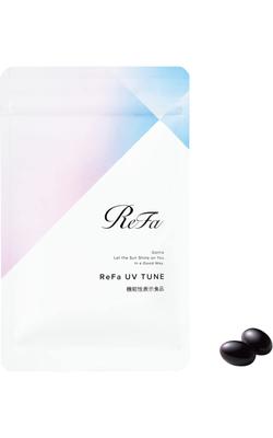 UV TUNE ReFa UV Tune UV Supplement Sunscreen Sunscreen Supplement